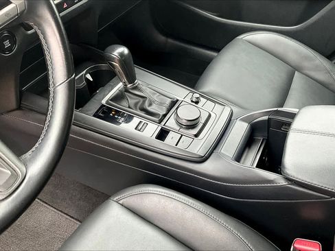 Used 2023 MAZDA CX-30 AWD 2.5 S w/ Select Package image 14