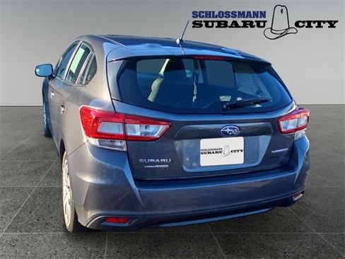 Used 2018 Subaru Impreza 2.0i image 7