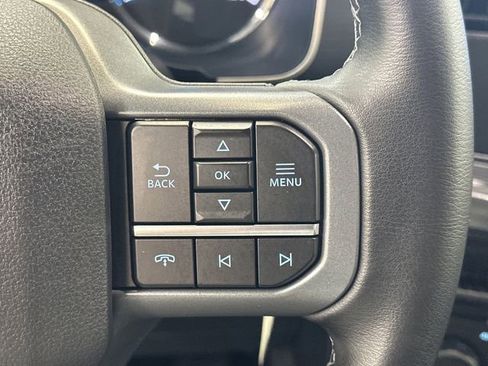 Used 2023 Ford F150 XLT w/ Equipment Group 301A Mid AWD/4WD image 34