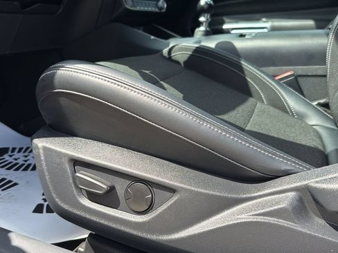 Certified 2024 Ford Mustang GT RWD image 10