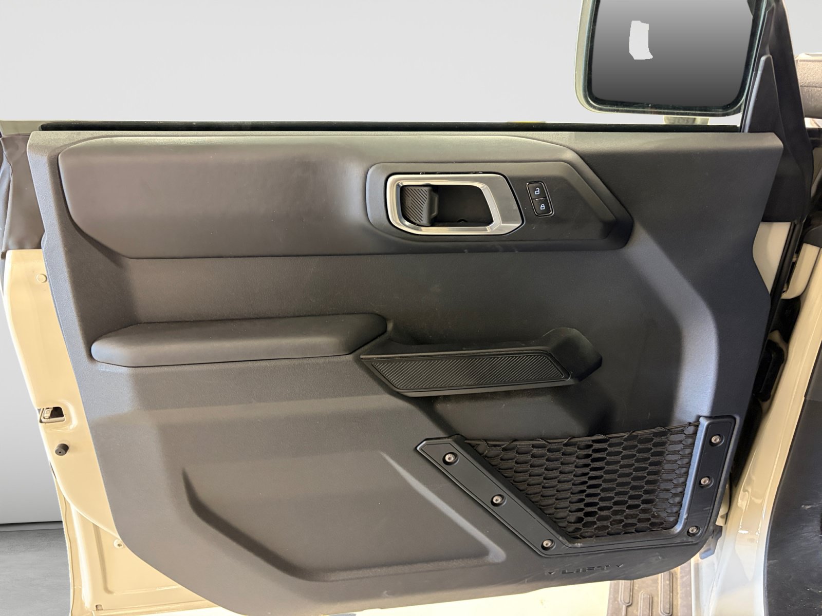 Used 2025 Ford Bronco Outer Banks AWD/4WD image 10