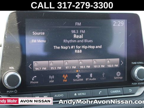 Used 2023 Nissan Rogue S AWD/4WD image 34