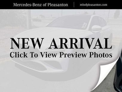 Used 2023 Genesis G70 2.0T w/ Sport Prestige Package
