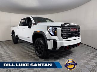 Used 2026 GMC Sierra 2500 AT4 AWD/4WD video 1