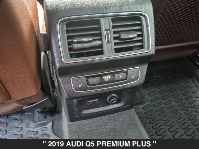 Used 2019 Audi Q5 2.0T Premium Plus w/ Premium Plus Package AWD/4WD image 28