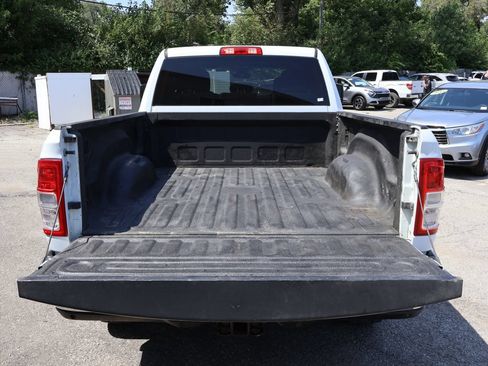 Used 2024 RAM 2500 Big Horn w/ Off Road Package AWD/4WD image 8