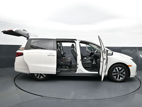 Used 2026 Honda Odyssey EX-L image 39