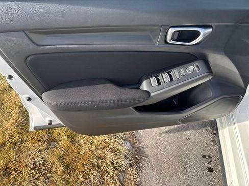 New 2026 Honda Civic Sport image 10