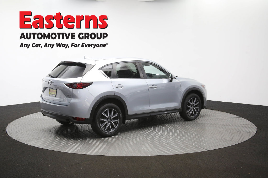 Used 2018 MAZDA CX-5 Touring w/ Preferred Equipment Package AWD/4WD image 46
