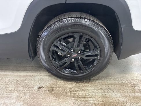 Certified 2023 GMC Terrain AT4 w/ Infotainment Package II image 34