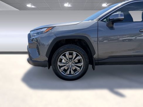 Used 2024 Toyota RAV4 XLE Premium w/ Weather Package AWD/4WD image 2