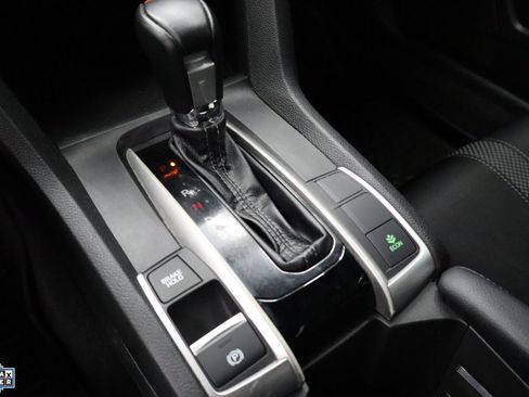 Used 2021 Honda Civic Sport image 20