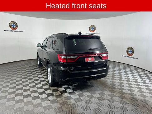 Used 2025 Dodge Durango GT AWD/4WD image 20