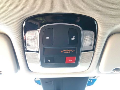 Certified 2023 Hyundai Tucson SEL AWD/4WD image 16