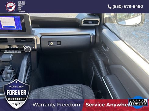 Used 2025 Toyota 4Runner SR5 image 20