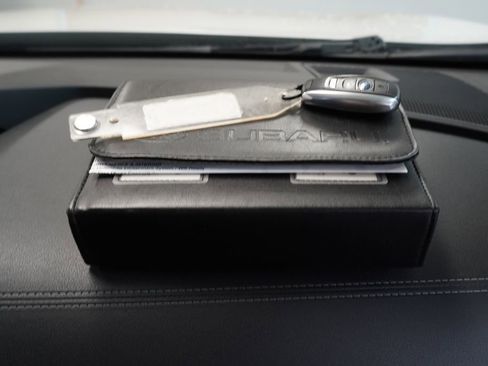 Used 2019 Subaru Ascent Limited image 41