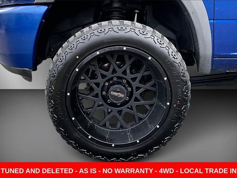 Used 2014 RAM 2500 Tradesman w/ Chrome Appearance Group image 28