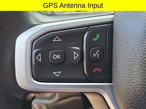 Used 2023 RAM 1500 Big Horn AWD/4WD image 11