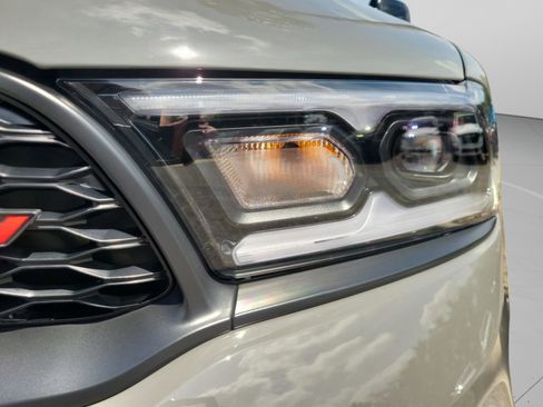 New 2026 Dodge Durango GT w/ Blacktop Package image 5