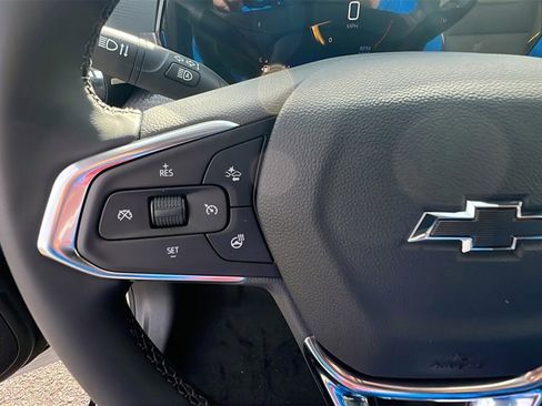 New 2026 Chevrolet Trax ACTIV w/ Sunroof Package image 21