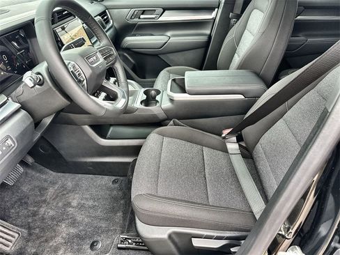 New 2026 GMC Terrain Elevation w/ Black Edition image 24