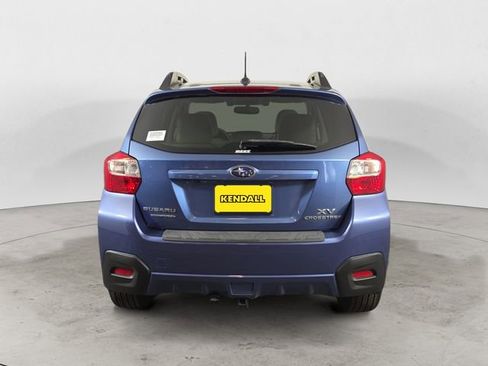 Used 2015 Subaru Crosstrek 2.0i Limited AWD/4WD image 4