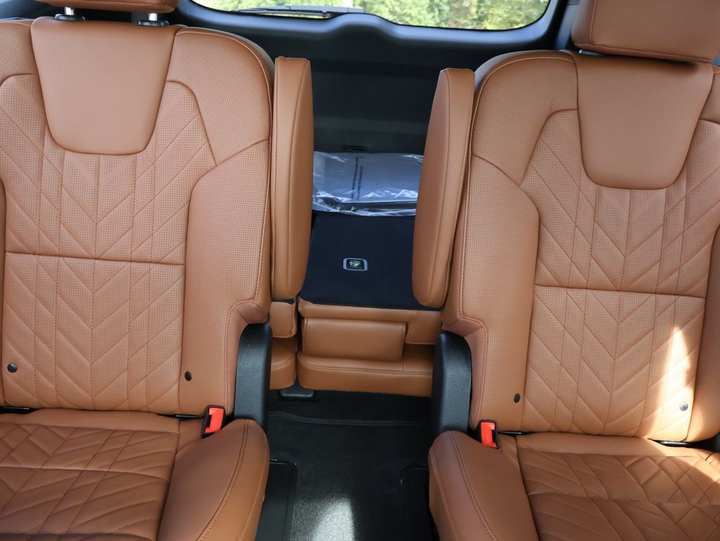 New 2025 Kia Telluride SX Prestige X-Line AWD/4WD image 12