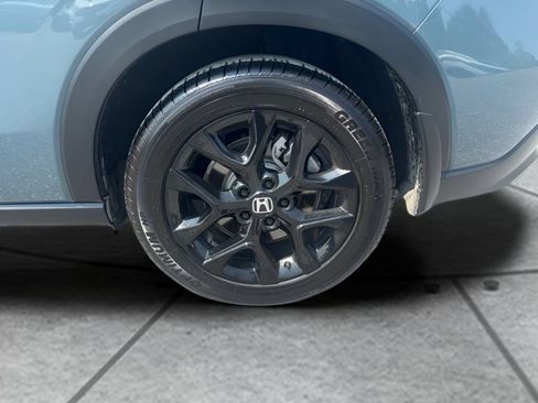 Used 2023 Honda HR-V Sport image 20
