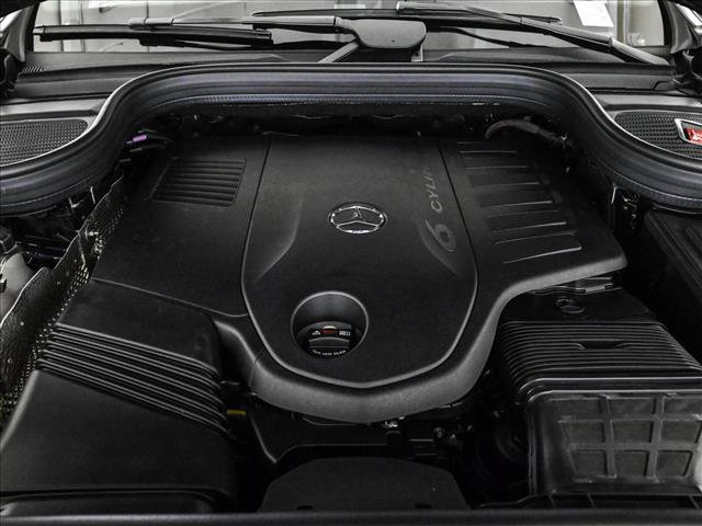 New 2027 Mercedes-Benz GLE 450 4MATIC image 25