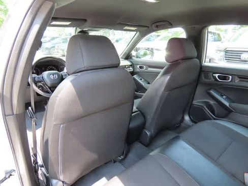 Used 2023 Honda Civic Sport image 14