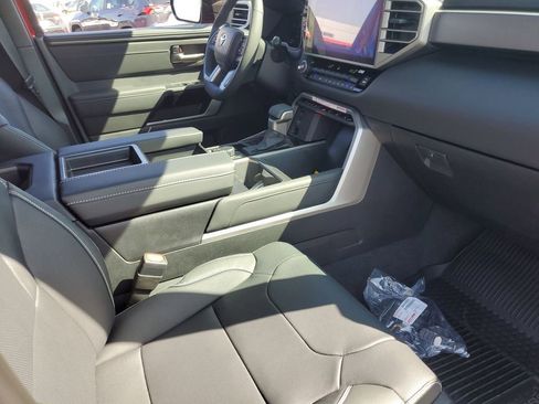 New 2026 Toyota Tundra Limited image 32