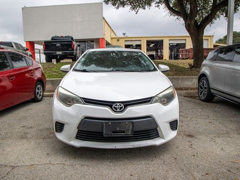 Used 2016 Toyota Corolla L image 4