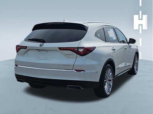 Used 2023 Acura MDX SH-AWD w/ Advance Package image 4