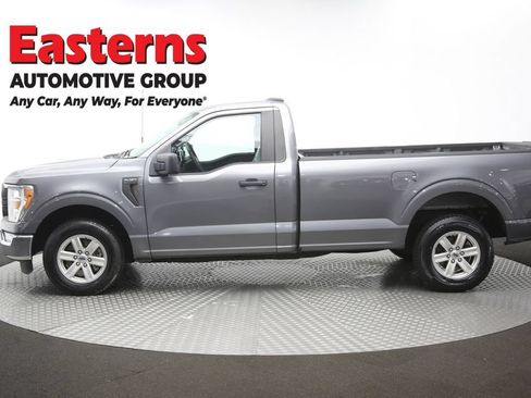 Used 2022 Ford F150 XL w/ Equipment Group 101A High RWD image 57