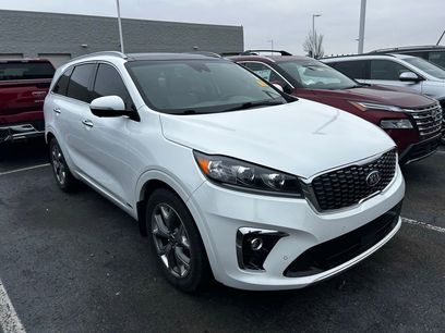 Used 2020 Kia Sorento SX