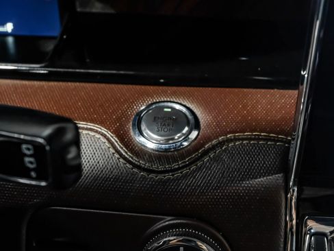 Used 2018 Lincoln Navigator Black Label image 29