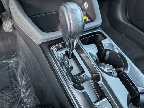 New 2026 Subaru Forester Premium image 12