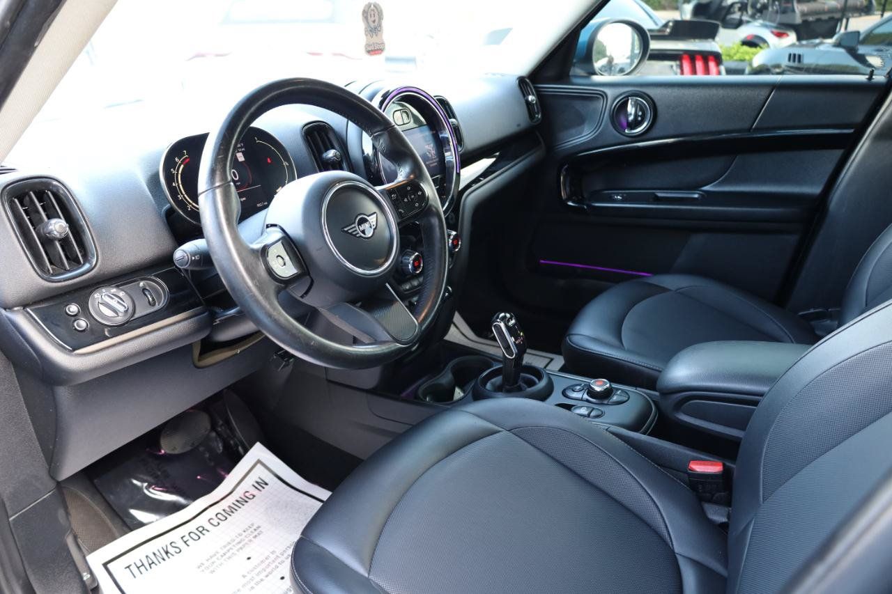 Used 2022 MINI Cooper Countryman FWD image 8