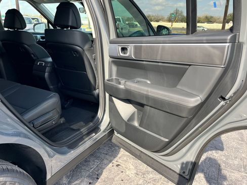 New 2026 Hyundai Santa Fe SEL FWD image 19