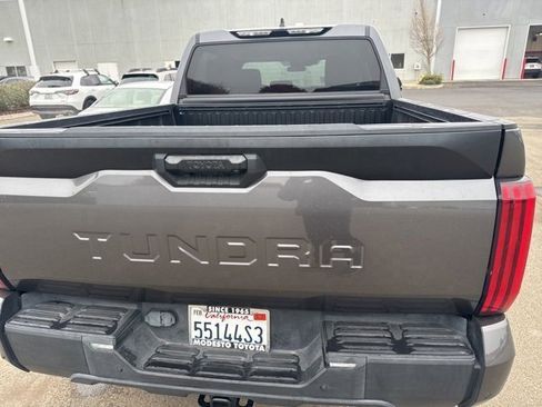Used 2023 Toyota Tundra SR5 image 7