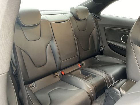 Used 2014 Audi S5 Premium Plus image 17