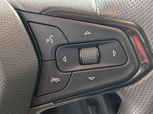 Used 2023 Chevrolet TrailBlazer LT w/ Convenience Package image 17
