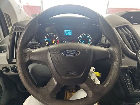 Used 2017 Ford Transit 150 130 Low Roof image 9