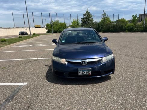 Used 2010 Honda Civic LX-S image 2