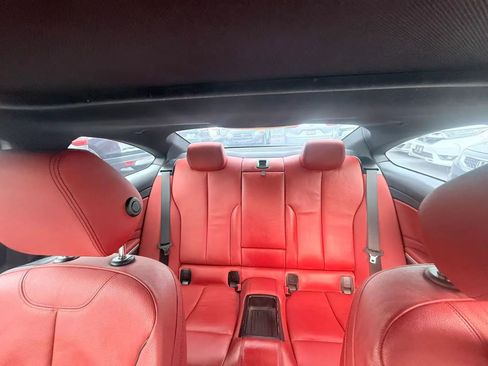 Used 2019 BMW 430i Coupe w/ M Sport Package image 23