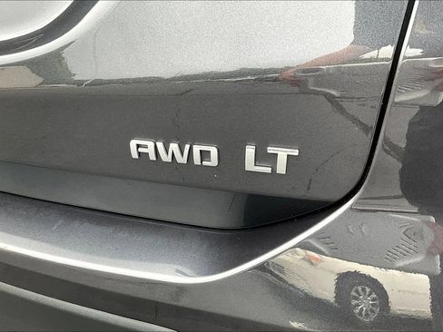 Used 2023 Chevrolet Equinox LT AWD/4WD image 21