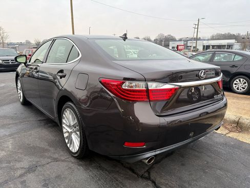 Used 2013 Lexus ES 350 w/ Luxury Pkg image 5