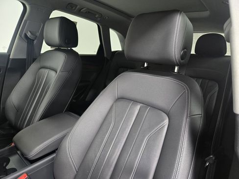 Used 2023 Audi Q5 2.0T Premium Plus image 12