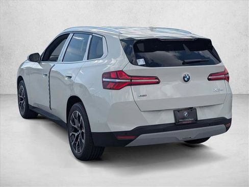 Used 2026 BMW X3 xDrive30i AWD/4WD image 8