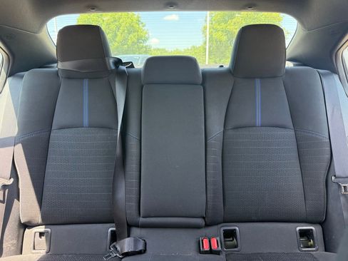 Used 2022 Toyota Corolla SE FWD image 18